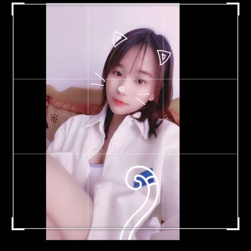 石家庄善良妹子