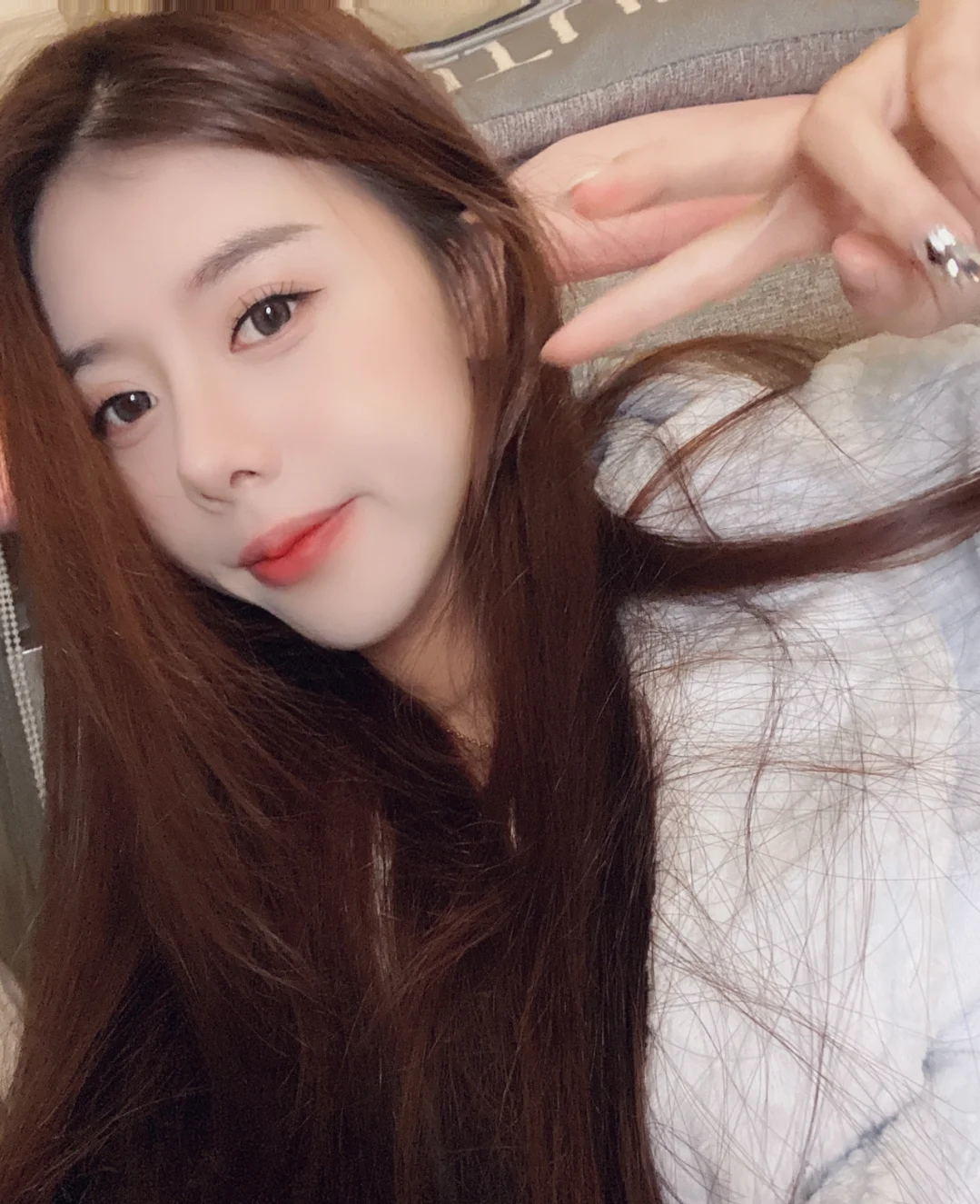 身材高挑的Sao气妹子